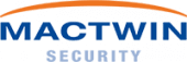Mactwin Cash Security Logo