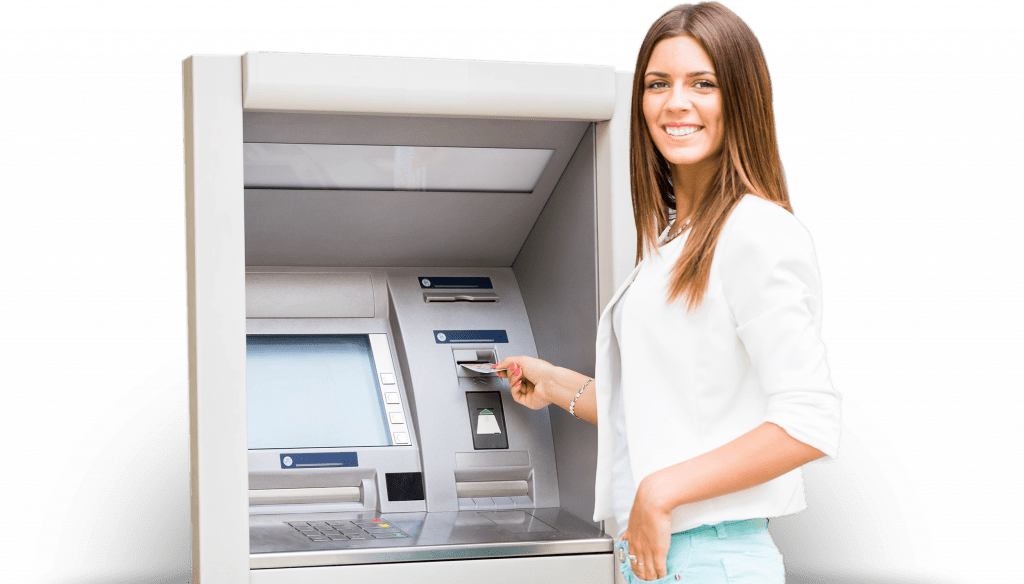 ATM-happy-customer