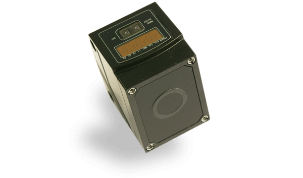Gatekeeper-sensor-transparant