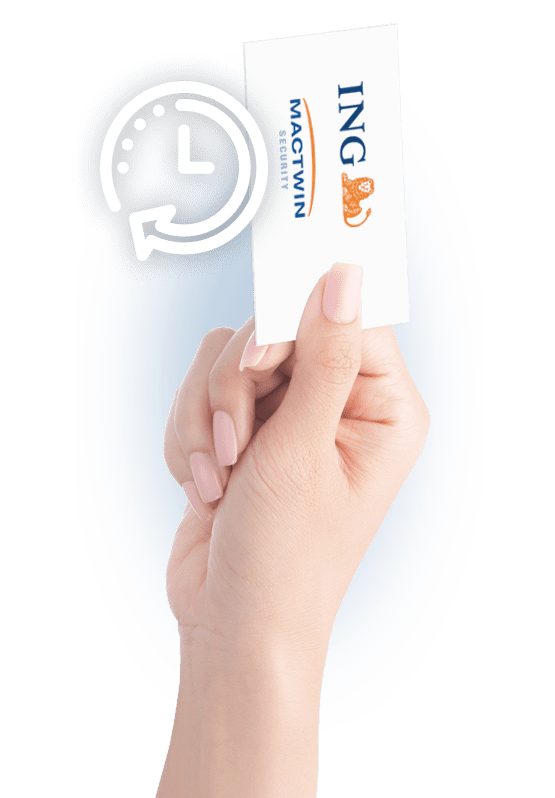 TransitoLocker- card time delay