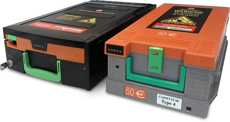 DN-CINEO-NCR-cash-cassettes-with-GlueFusion-800px GlueFusion Lijmverminking in ATM cassette